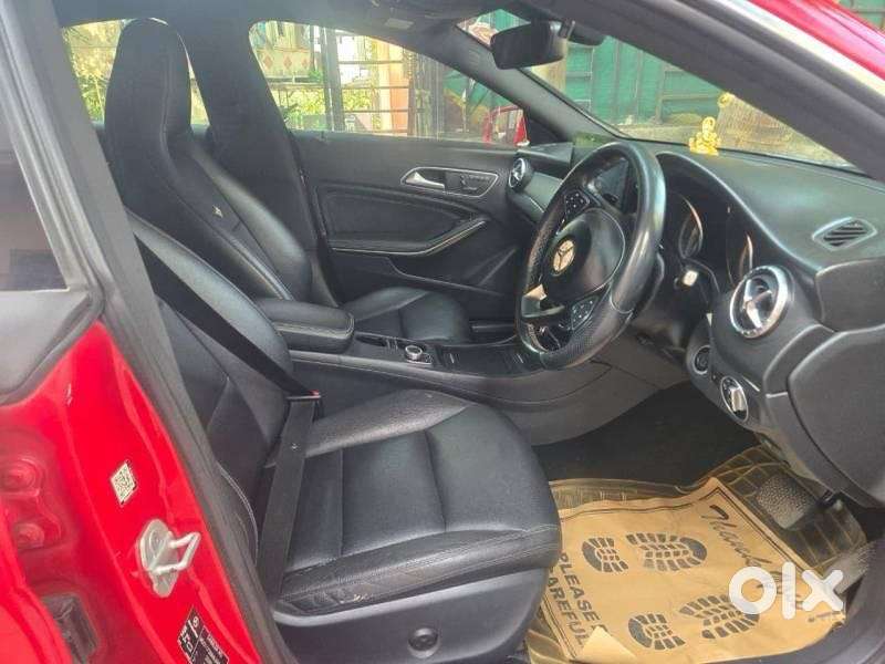 Mercedes-benz Cla 200 Cdi Sport, 2016, Diesel