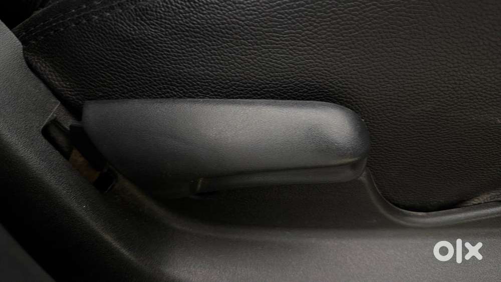 Maruti Suzuki Vitara Brezza 1.5 Lxi, 2021, Petrol