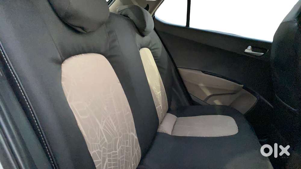 Hyundai Grand I10 Asta 1.2 Kappa Vtvt, 2016, Petrol