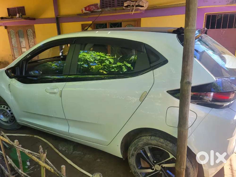 Tata Altroz 1.2 Xz 2021 Petrol