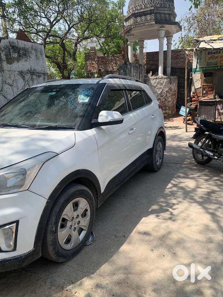 2016 Hyundai Car Manual, 95000 Km Driven