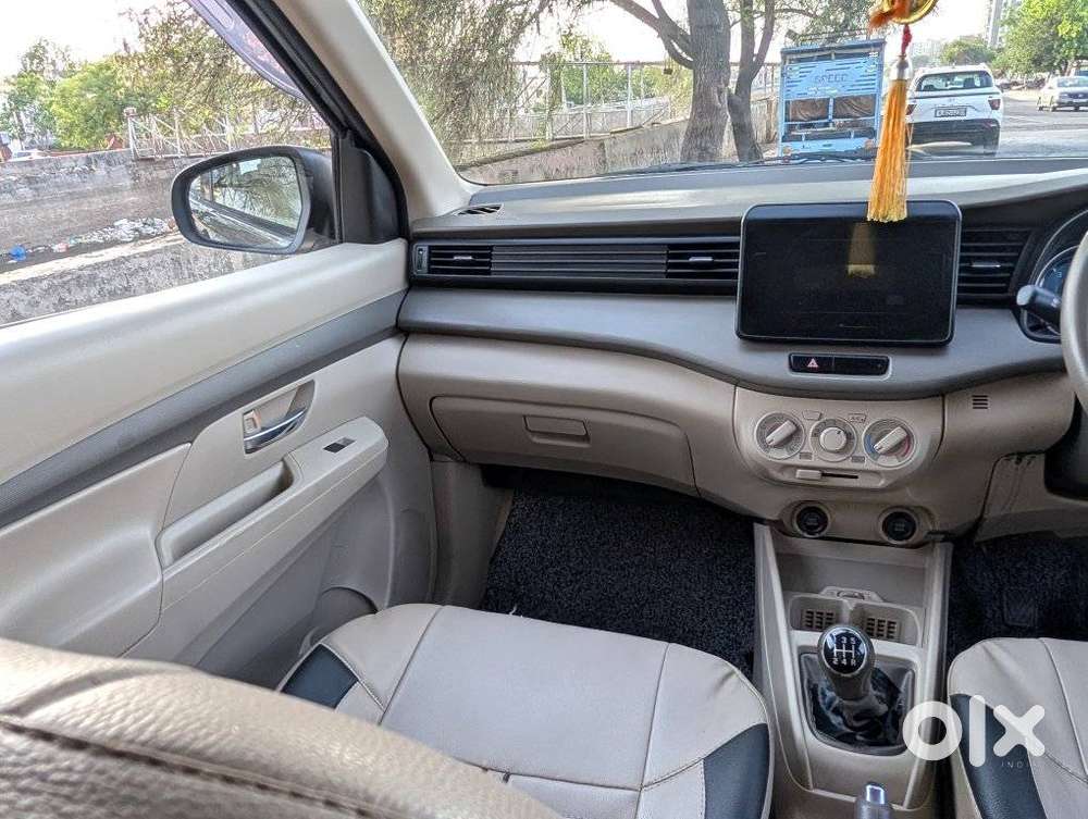 Maruti Suzuki Ertiga Vdi Shvs, 2019, Diesel