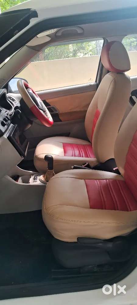 Skoda Fabia 2010 Diesel 150000 Km Driven