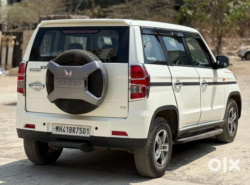 Mahindra Bolero Neo 1.5 N 10 R, 2025, Diesel
