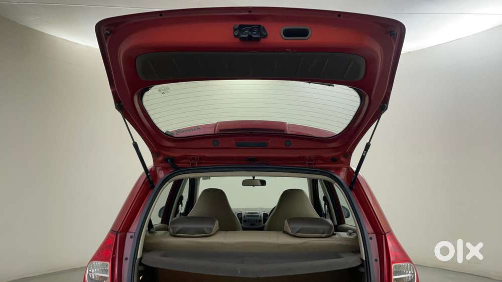 Hyundai I10 Sportz 1.2 Kappa2, 2012, Petrol
