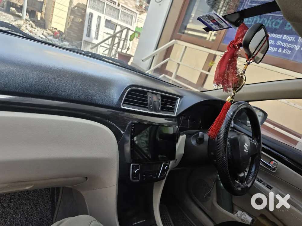 Maruti Suzuki Ciaz Diesel 2017