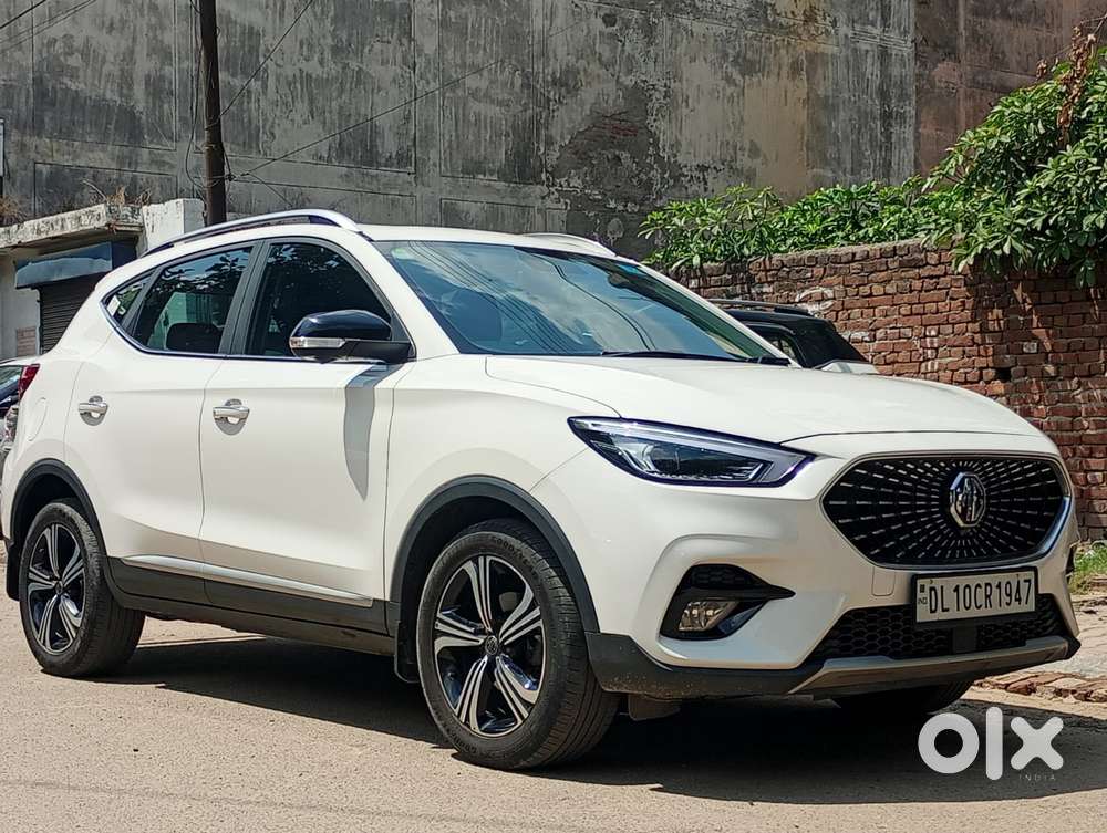 Mg Astor 1.5 Savvy Cvt, 2022, Petrol