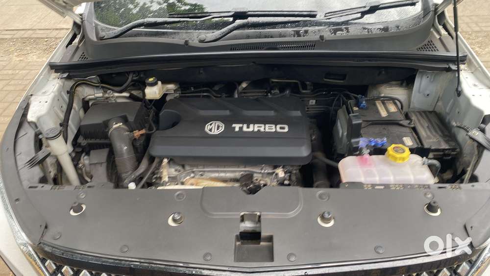 Mg Hector Select Pro 6mt, 2024, Petrol