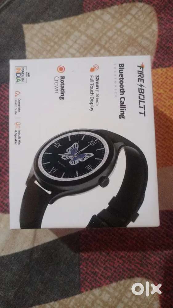Smart watch