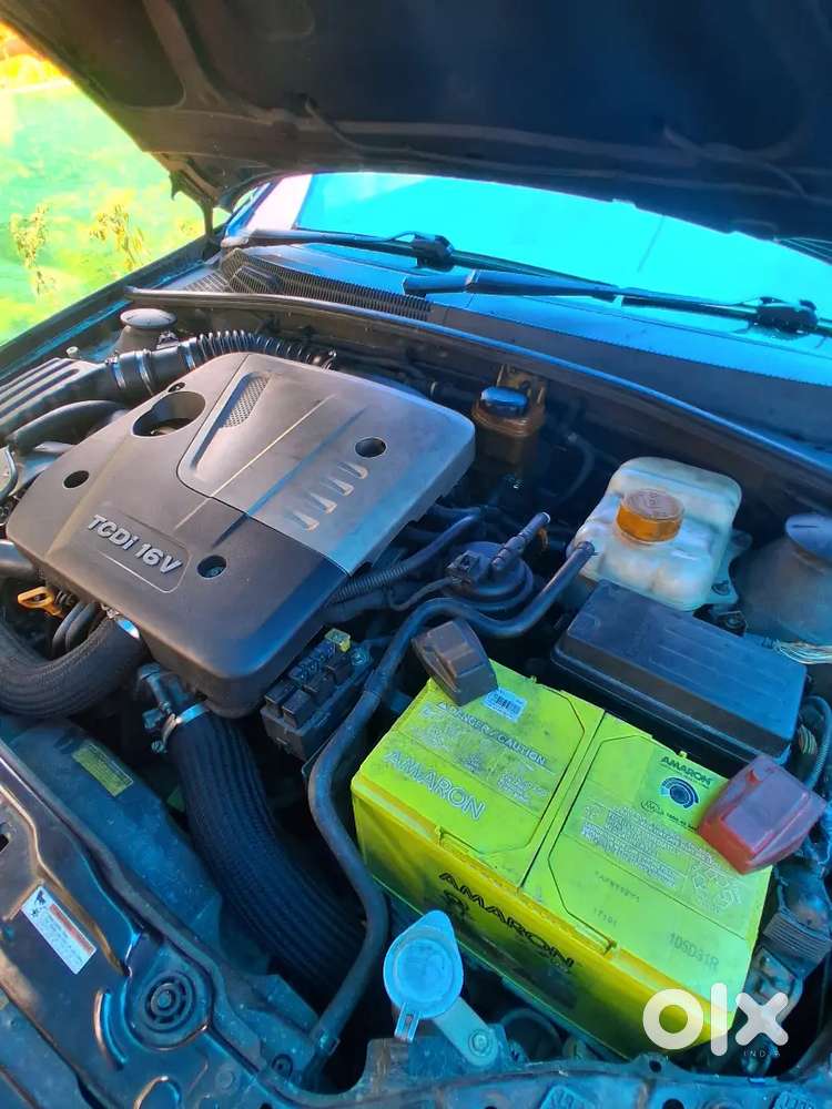 Chevrolet Optra Magnum 2008 Diesel Well Maintained