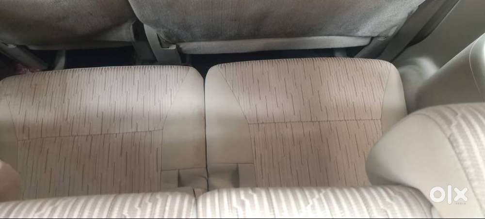 Maruti Suzuki Ertiga 2018 Petrol Good Condition