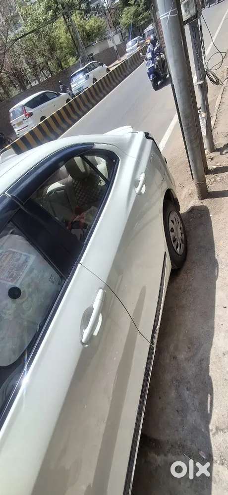 Good New Looking Car