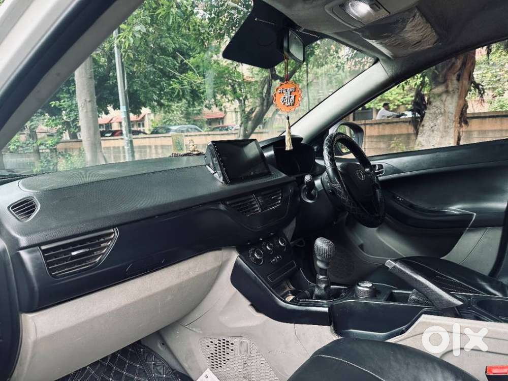 Tata Nexon 1.2 Revotron Xe, 2019, Cng & Hybrids