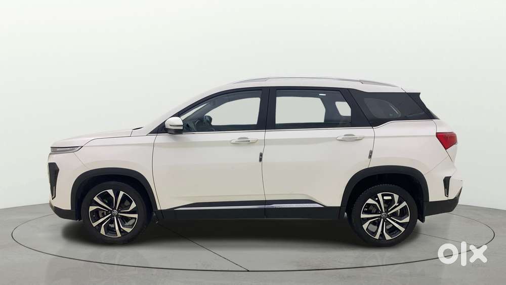 Mg Hector Sharp Pro 1.5 Turbo Cvt, 2023, Diesel