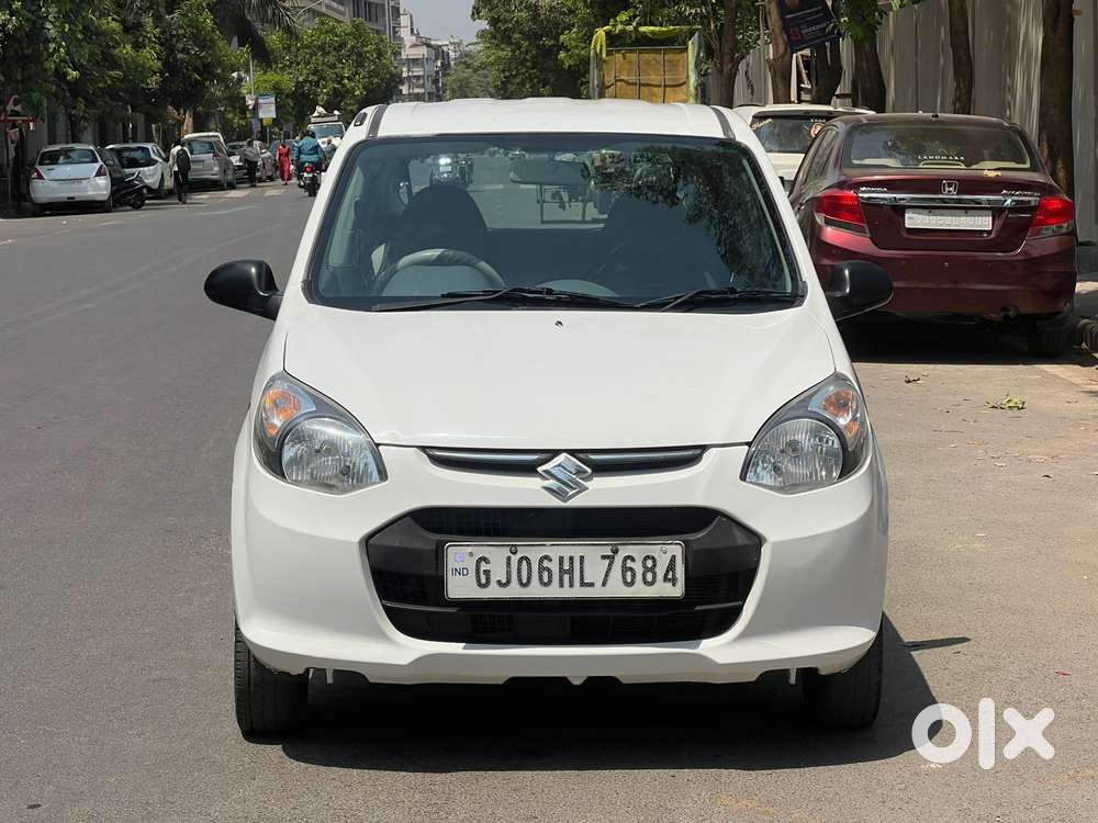Maruti Suzuki Alto 800 2012-2016 Lxi, 2014, Petrol