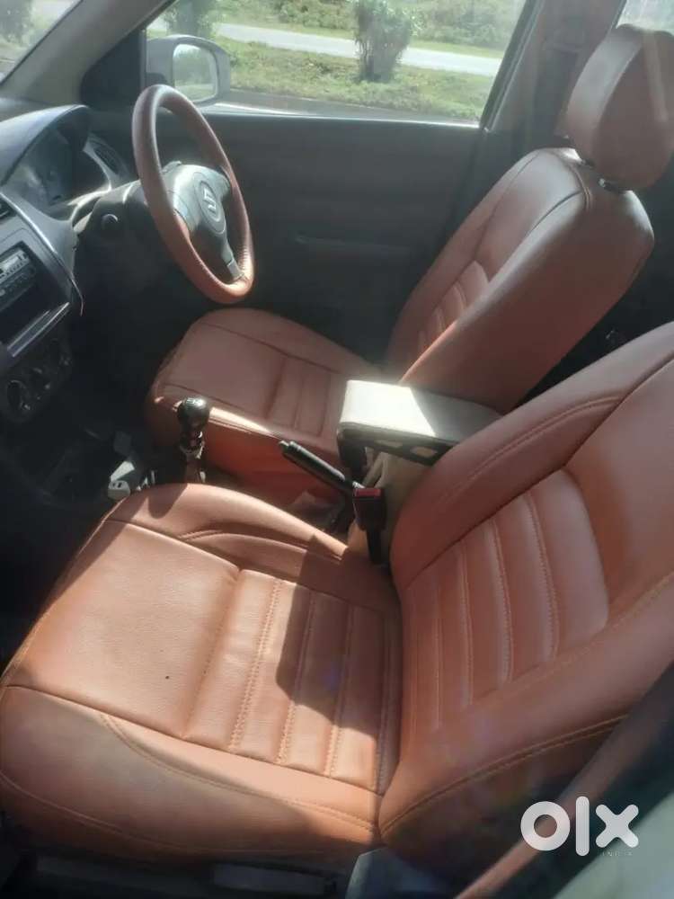 Maruti Suzuki Dzire Diesel 2015