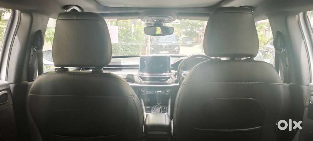 Jeep Compass Model S (o2) At, 2022, Petrol