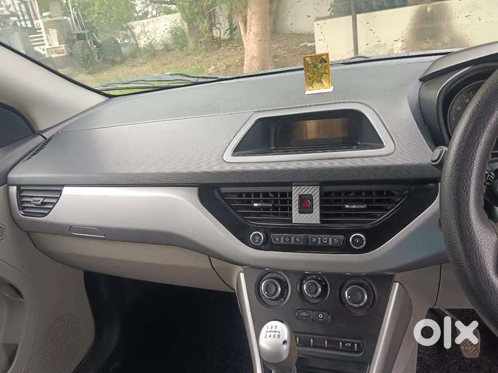 Tata Nexon 1.5 Revotorq 2018