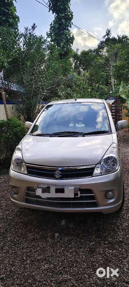 Maruti Suzuki Estilo 2010 Petrol