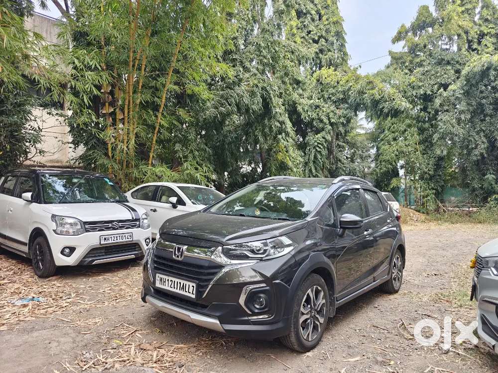 Honda Wr-v I-vtec Vx 2022