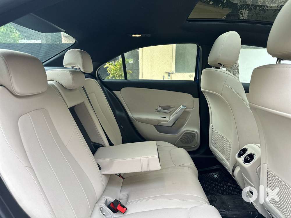 Mercedes-benz A-class Limousine 200, 2024, Petrol