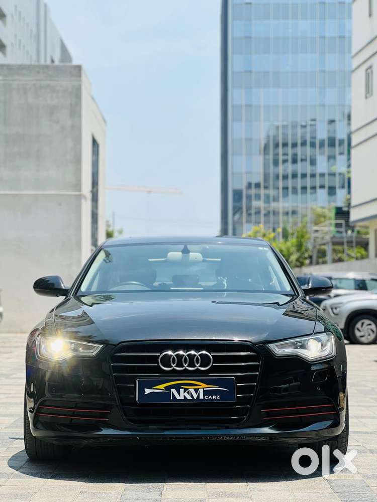 Audi A6 2.0 Tdi, 2014, Diesel