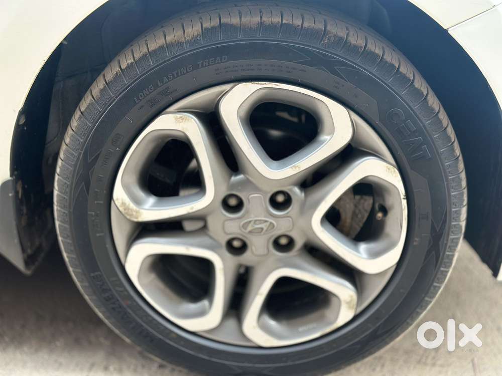 Hyundai Elite I20 Asta Option, 2019, Petrol