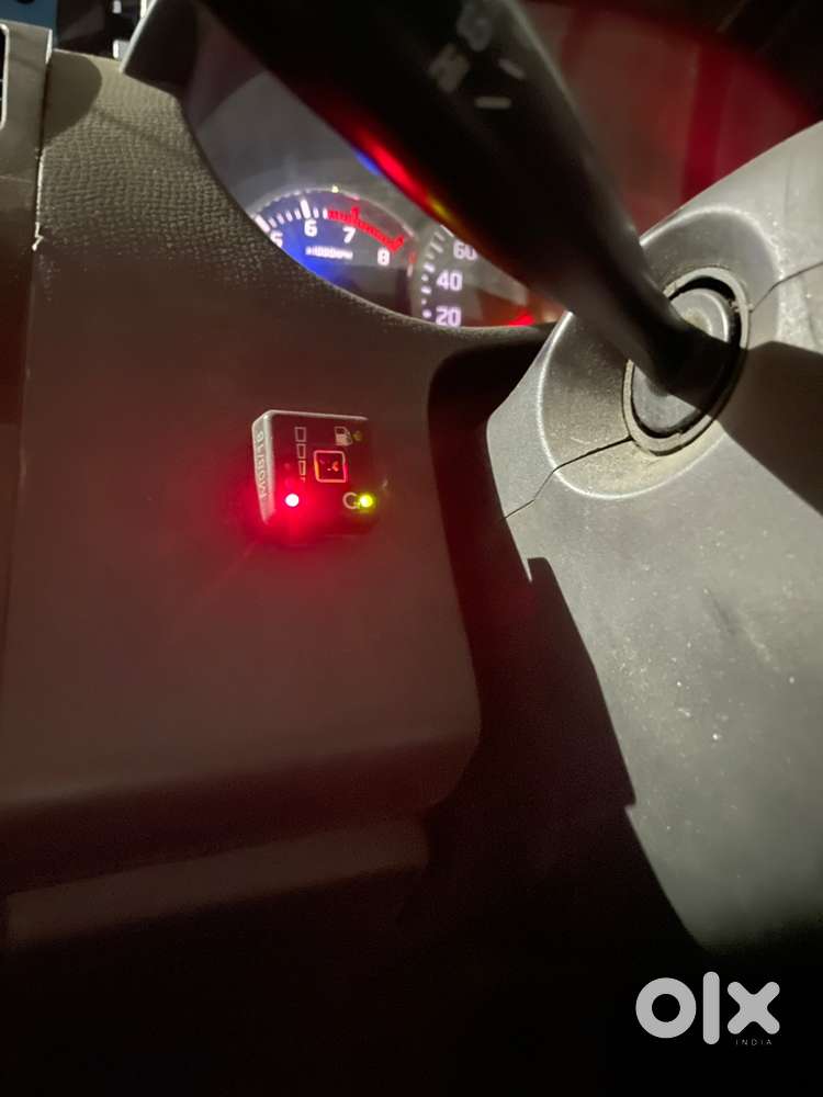 Maruti Suzuki Dzire 2011 Cng & Hybrids 125000 Km Driven