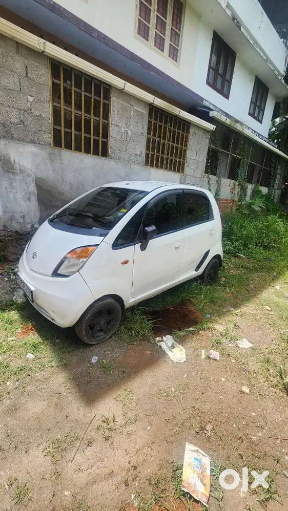 2014 Tata Nano Xe Petrol Manual
