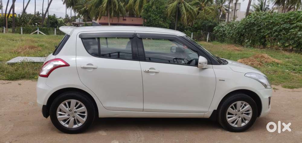 Maruti Suzuki Swift Vdi (o), 2016, Diesel