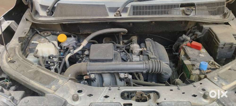 Renault Kiger In Excllent Condition Untouch Engine