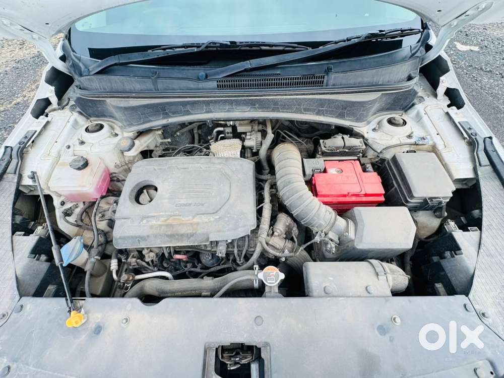 Kia Seltos, 2022, Diesel