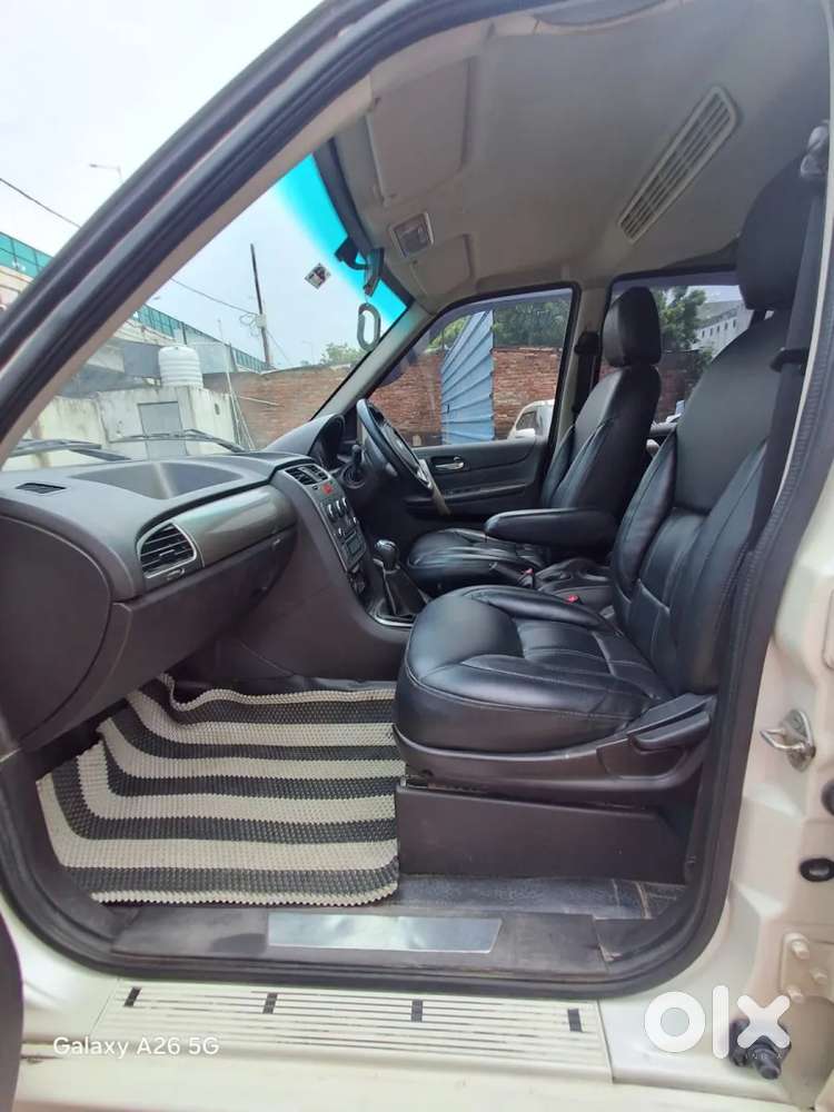 Tata Safari Storme [ ] 2.2 Ex 4x2, 2017, Diesel