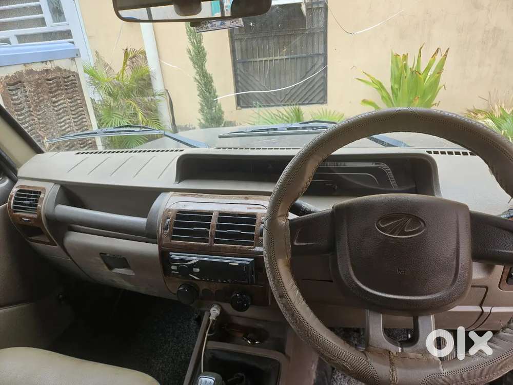 Mahindra Bolero Gold 2.5 2023