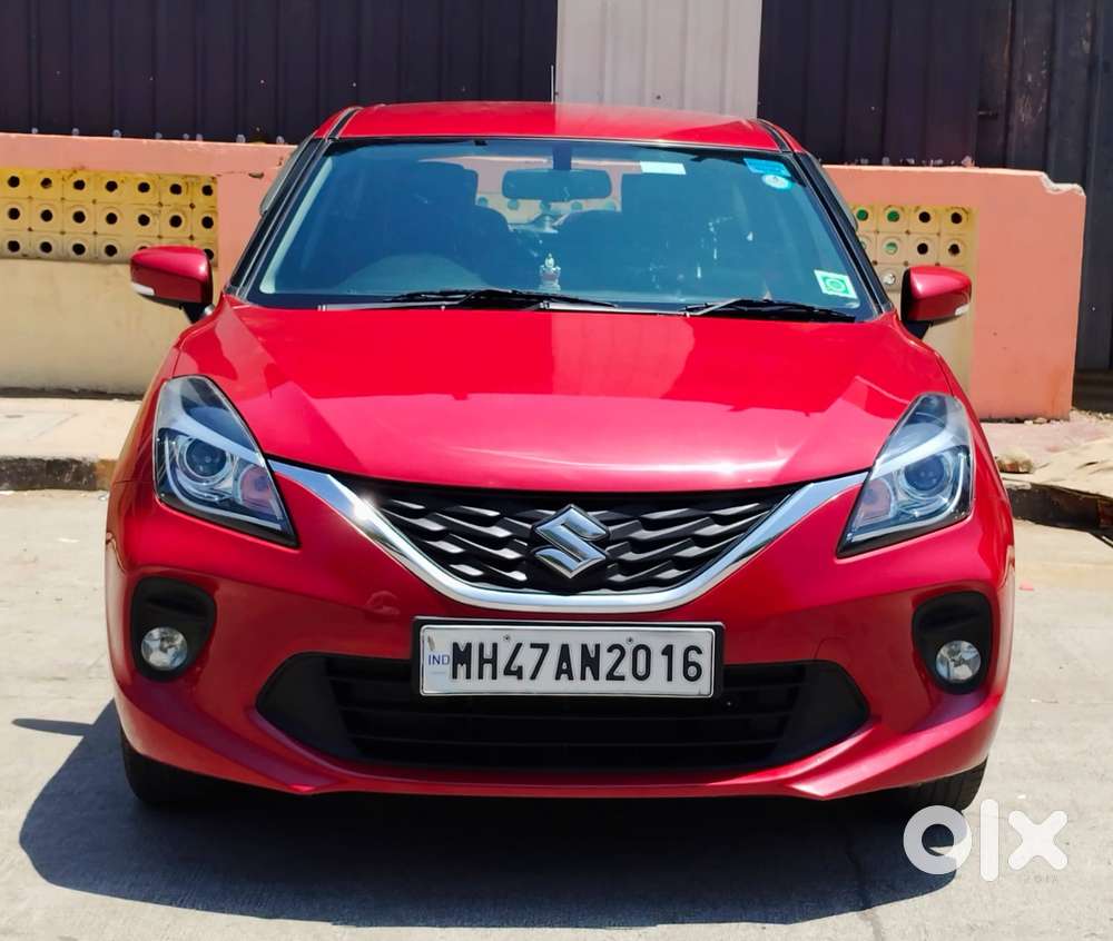 Maruti Suzuki Baleno Zeta, 2019, Petrol