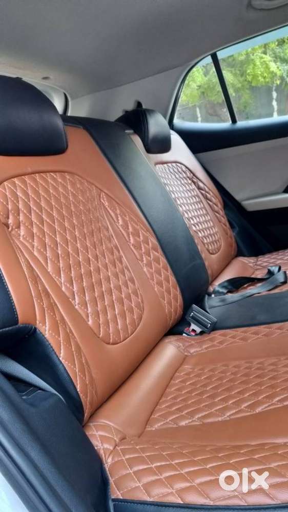 Hyundai Creta, 2022, Diesel