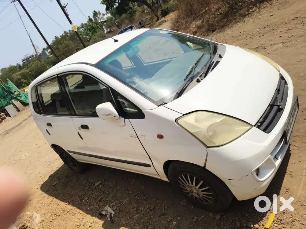 Maruti Suzuki Zen Estilo 2008 Cng & Hybrids 102005 Km Driven