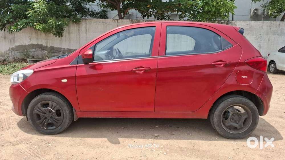 Tata Tiago Xz, 2019, Petrol