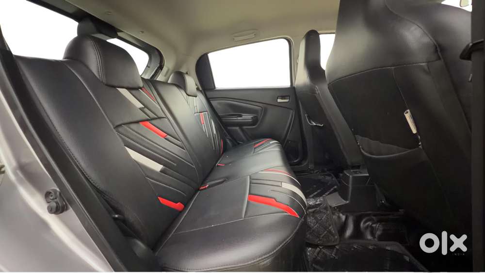 Maruti Suzuki Celerio 2021-1.0 Zxi Plus Mt, 2021, Petrol
