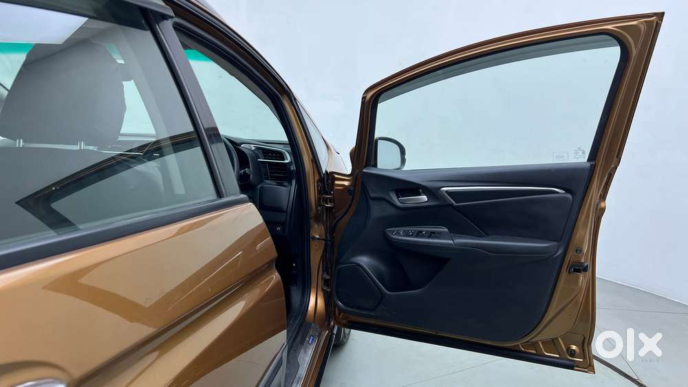 Honda Wr-v 1.2 Vx I-vtec, 2017, Petrol