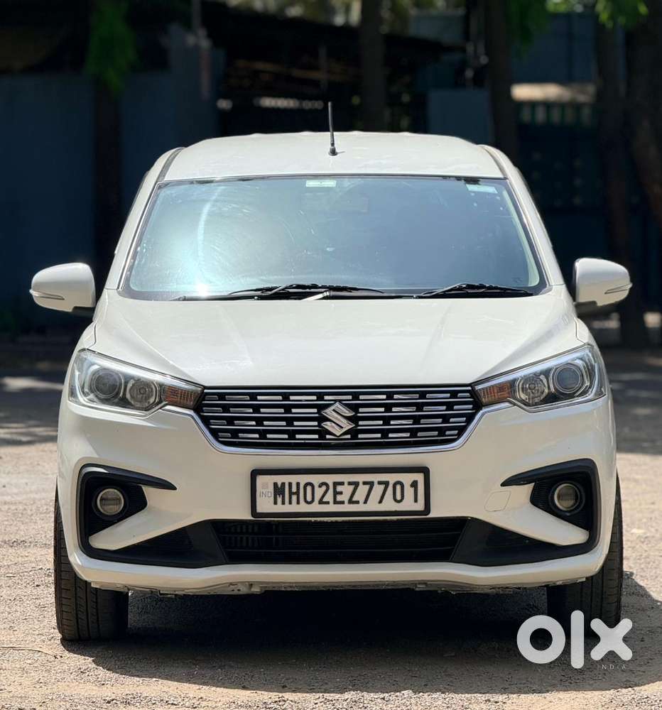 Maruti Suzuki Ertiga 2015-2018 Vdi Abs, 2020, Diesel