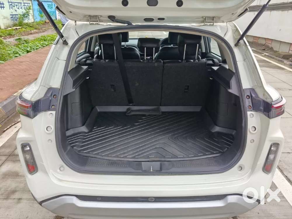 Maruti Suzuki Grand Vitara 1.5 Sigma Smart Hybrid, 2023, Petrol