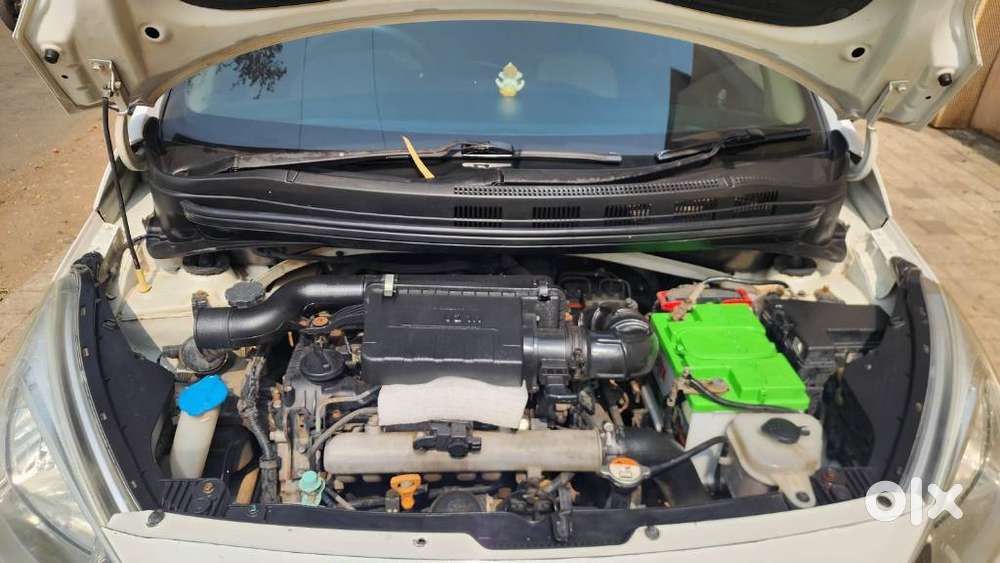 Hyundai Grand I10 Asta 1.1 Crdi (o), 2014, Diesel