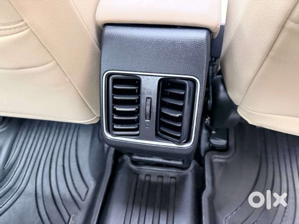 Honda City 1.5 Zx Cvt I-vtec, 2021, Petrol