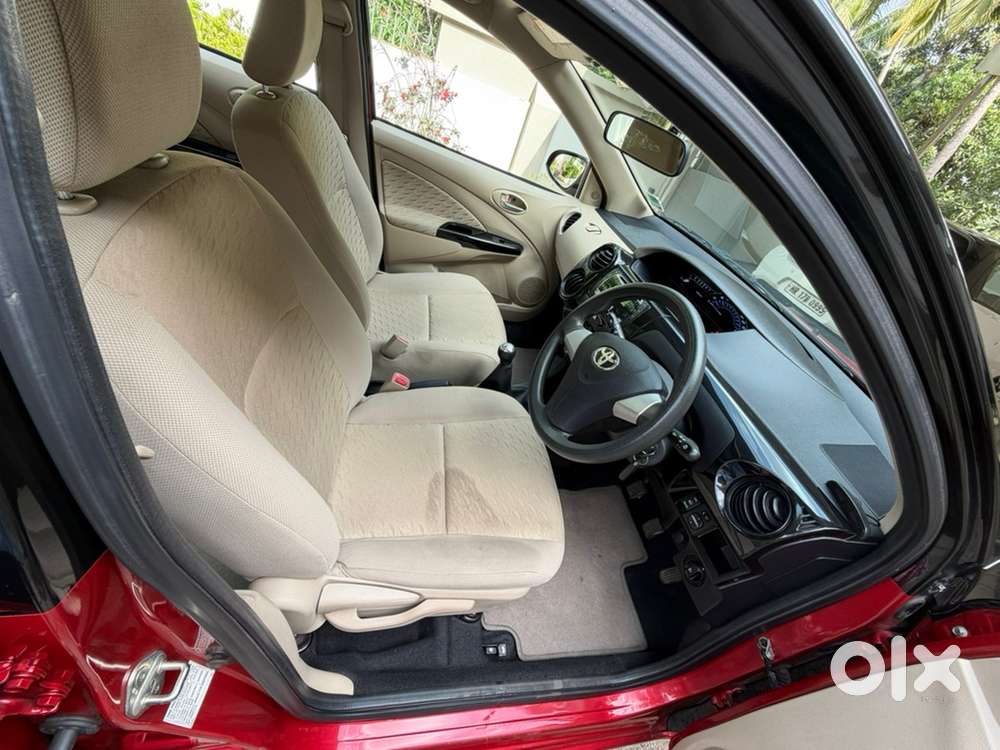 Toyota Etios Liva 2019 Petrol 10000 Km Driven