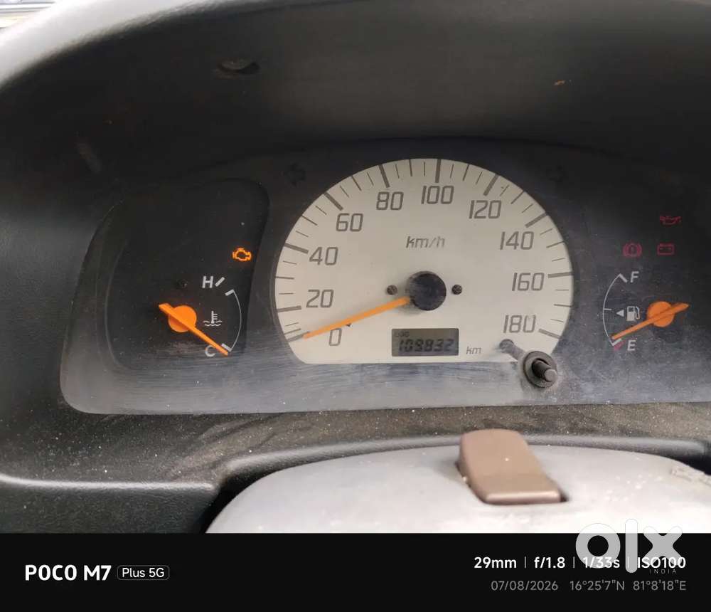 Maruti Suzuki Alto 2006 Year