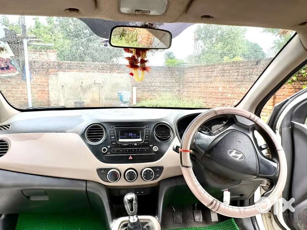 Hyundai Grand I10 Diesel 2013