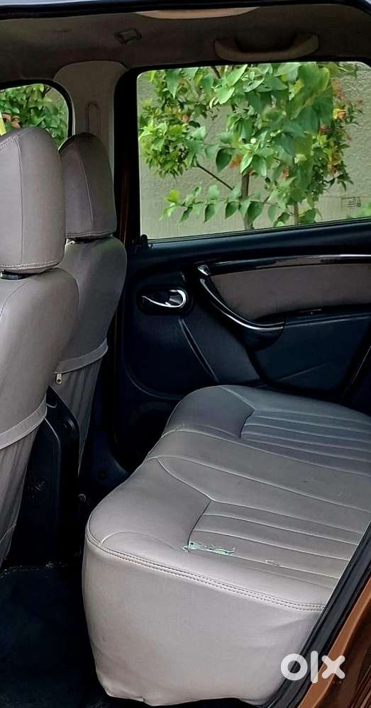 Renault Duster 110ps Diesel Rxl, 2013, Diesel
