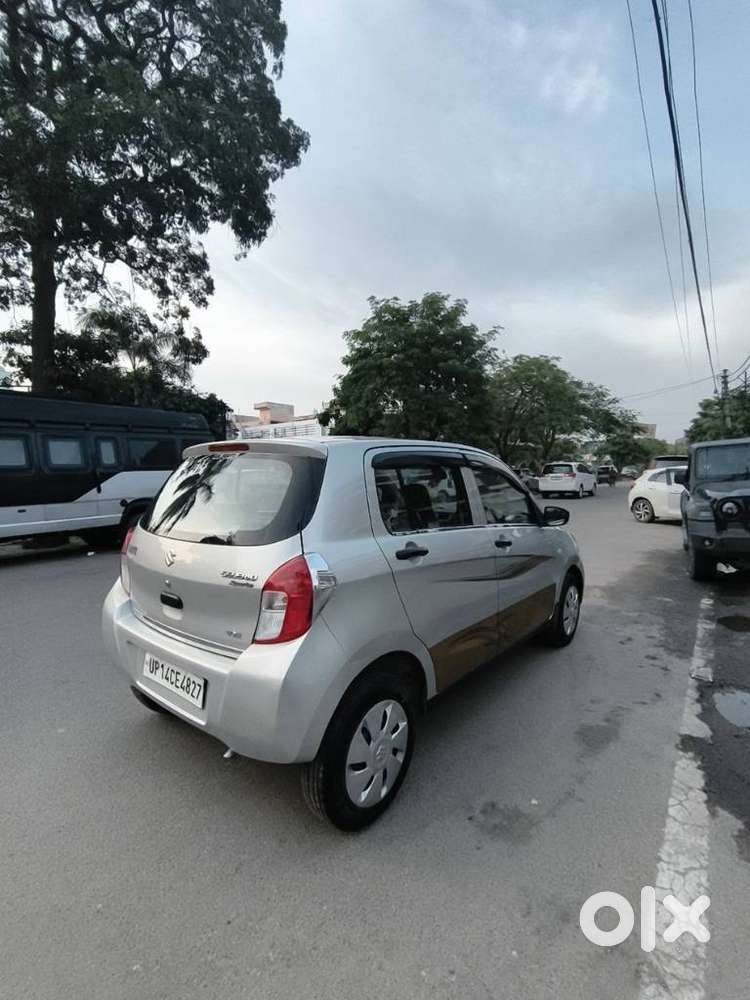 Maruti Suzuki Celerio 2014-2017 Vxi, 2014, Petrol