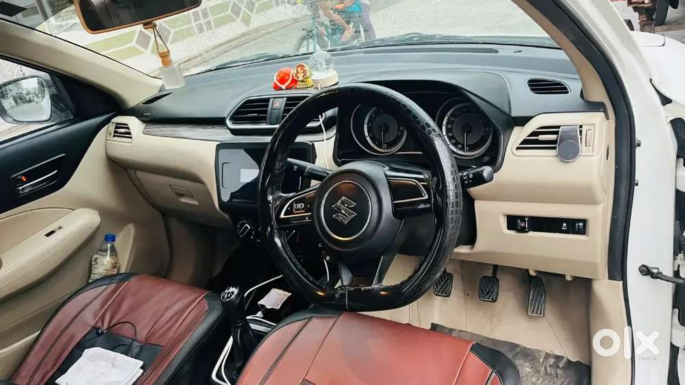 Maruti Suzuki Dzire 2024